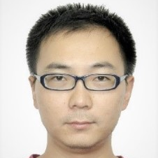 Dr. Shimin Gong avatar image