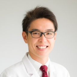 Dr. Seiichiro Makihara avatar image