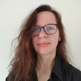 Dr. Giedre Sabaliauskaite avatar image