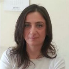 Prof. Dr. Addolorata Corrado avatar image