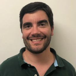 Dr. Arturo Cabello avatar image