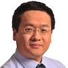 Prof. Dr. Lin Jiang avatar image
