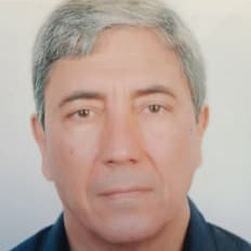 Prof. Dr. Salvador Hernández avatar image