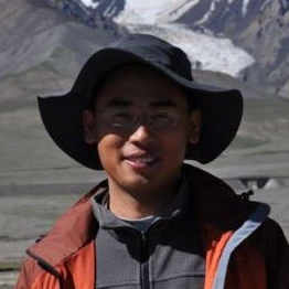 Dr. Xiaowei Guo avatar image