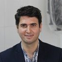 Prof. Dr. Ali Kadkhodaie avatar image