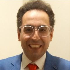 Dr. Payam Behzadi avatar image