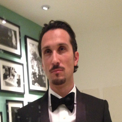 Dr. Francesco Fascetti-Leon avatar image