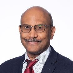 Prof. Dr. Atif Ahmed avatar image