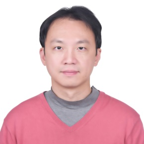 Prof. Dr. Yuan-Chieh Tseng avatar image