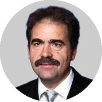 Prof. Dr. Tamás Csörgő avatar image