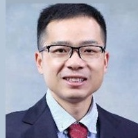 Dr. Xiong Yang avatar image