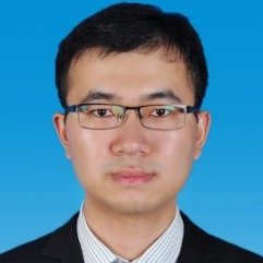 Dr. Jin Chen avatar image