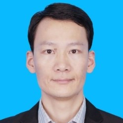 Dr. Xuejiao Liu avatar image