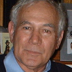 Prof. Dr. Mervyn Lynch avatar image