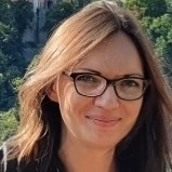 Dr. Aleksandra Komorowska avatar image