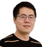 Prof. Dr. Long Jin avatar image