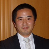 Dr. Yutaka Shikano avatar image