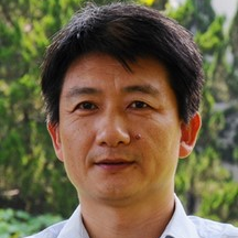 Prof. Dr. Bing Xie avatar image