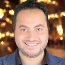 Dr. Ahmed K. Badawi avatar image