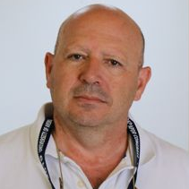 Prof. Dr. Juan Rengifo-Gallego avatar image