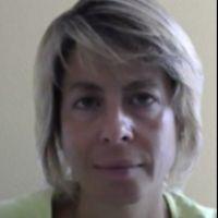 Dr. Teresa Santos avatar image