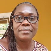 Dr. Josiane Etang avatar image