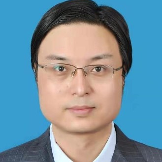 Prof. Dr. Hao Chen avatar image