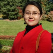 Dr. Tianqiong Ma avatar image