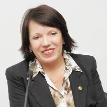Prof. Dr. Tatyana Moiseenko avatar image