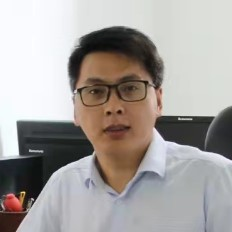 Prof. Dr. Dengpan Xiao avatar image