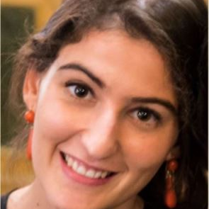 Dr. Lucia Barcellini avatar image