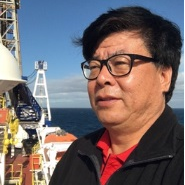 Prof. Dr. Hucai Zhang avatar image