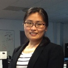 Dr. Juanjuan Zhu avatar image