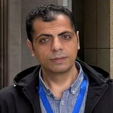 Dr. Amr Fouda avatar image