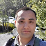 Dr. Guotao Cui avatar image