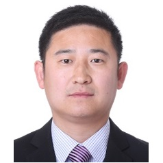 Prof. Dr. Xiangyi Ding avatar image