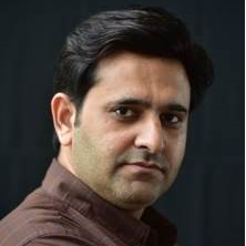 Dr. Ghaffar Ali avatar image