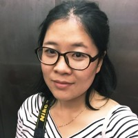 Dr. Baoling Guo avatar image