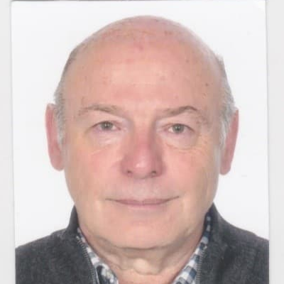 Prof. Dr. Hebertt Sira Ramirez avatar image