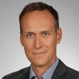 Dr. Rafal Madonski avatar image