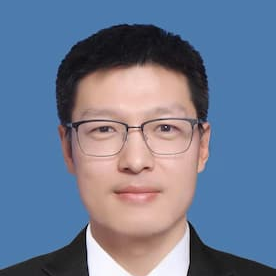 Prof. Dr. Lei Wang avatar image