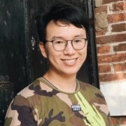 Dr. Minghao Guo avatar image