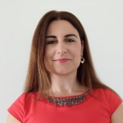 Dr. Ana Seselja Perisin avatar image