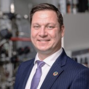 Prof. Dr. Thomas Brück avatar image