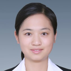 Dr. Qiuyue Liu avatar image