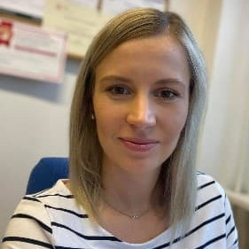 Dr. Veronika Valašková avatar image