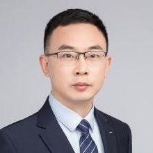Prof. Dr. Yadong Zhao avatar image