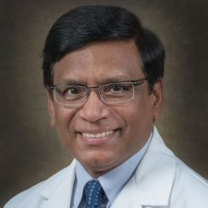 Dr. Nihar R. Nayak avatar image