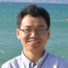 Prof. Dr. Xinhua Ding avatar image