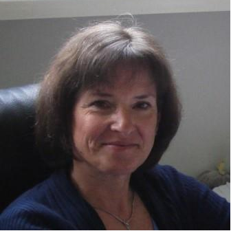 Dr. Marina Mlakar avatar image